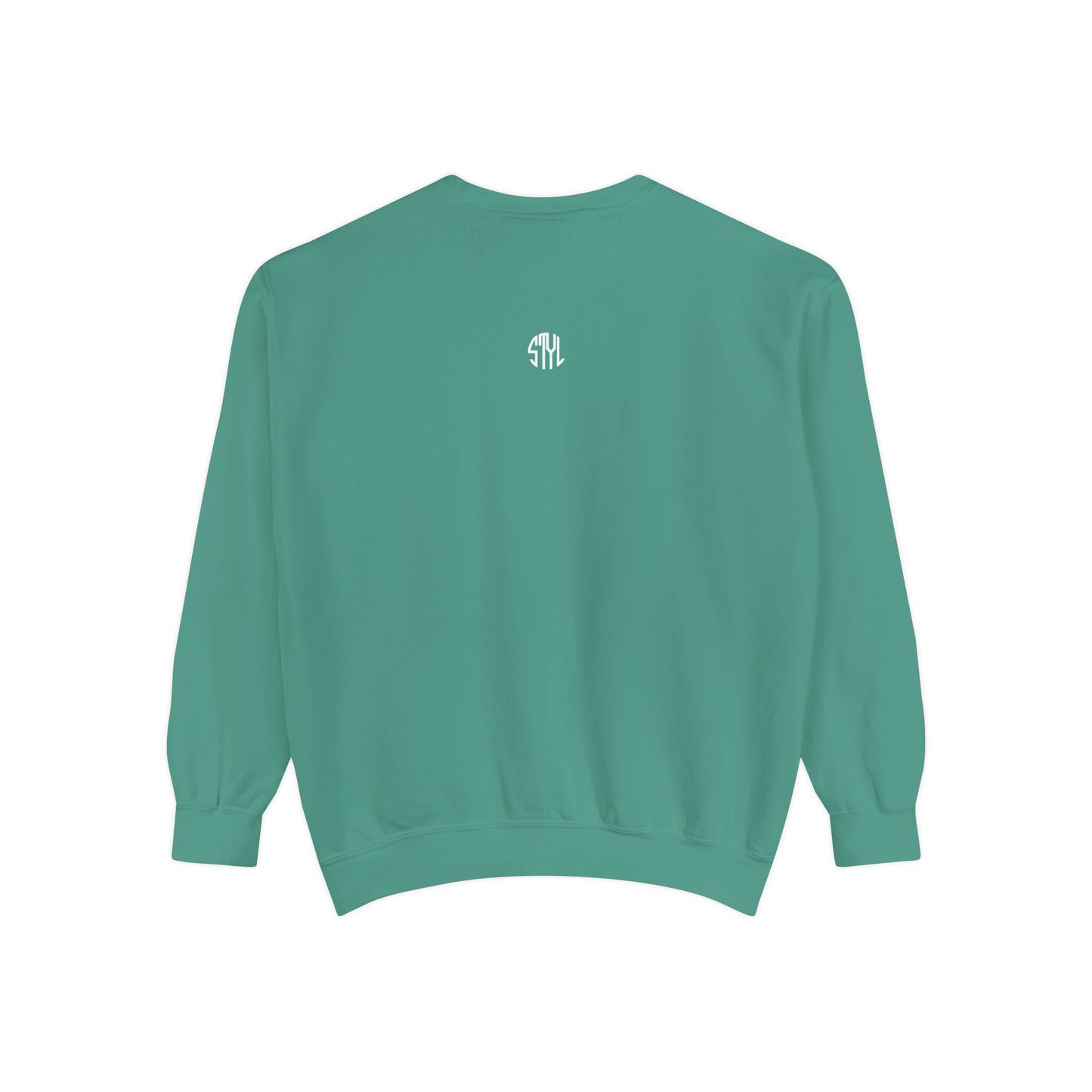 VILLA Comfort Colors Crewneck