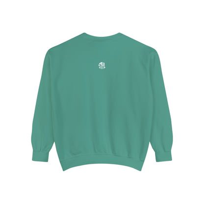 VILLA Comfort Colors Crewneck