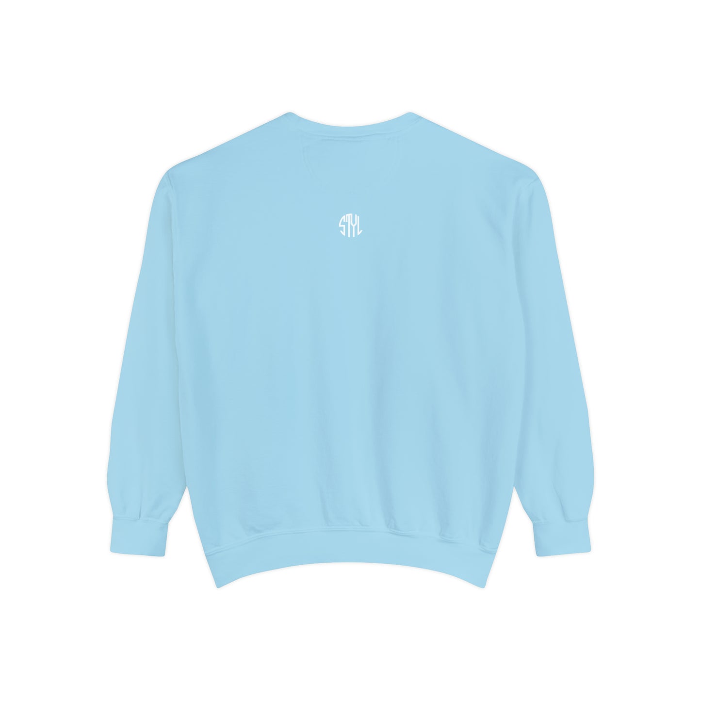 VILLA Comfort Colors Crewneck