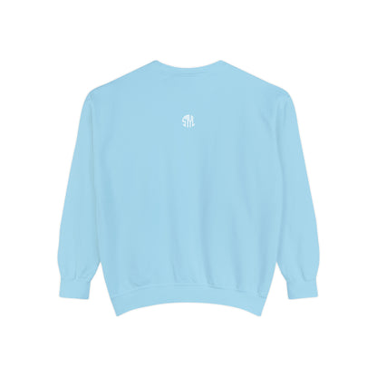 VILLA Comfort Colors Crewneck