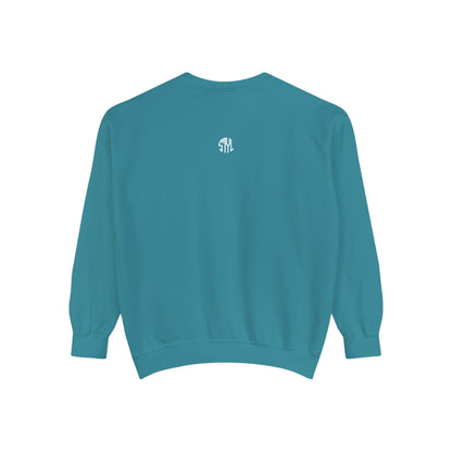 VILLA Comfort Colors Crewneck