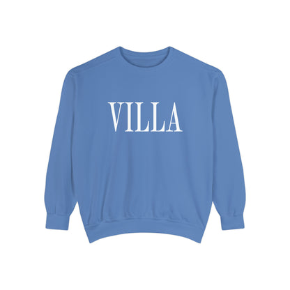 VILLA Comfort Colors Crewneck