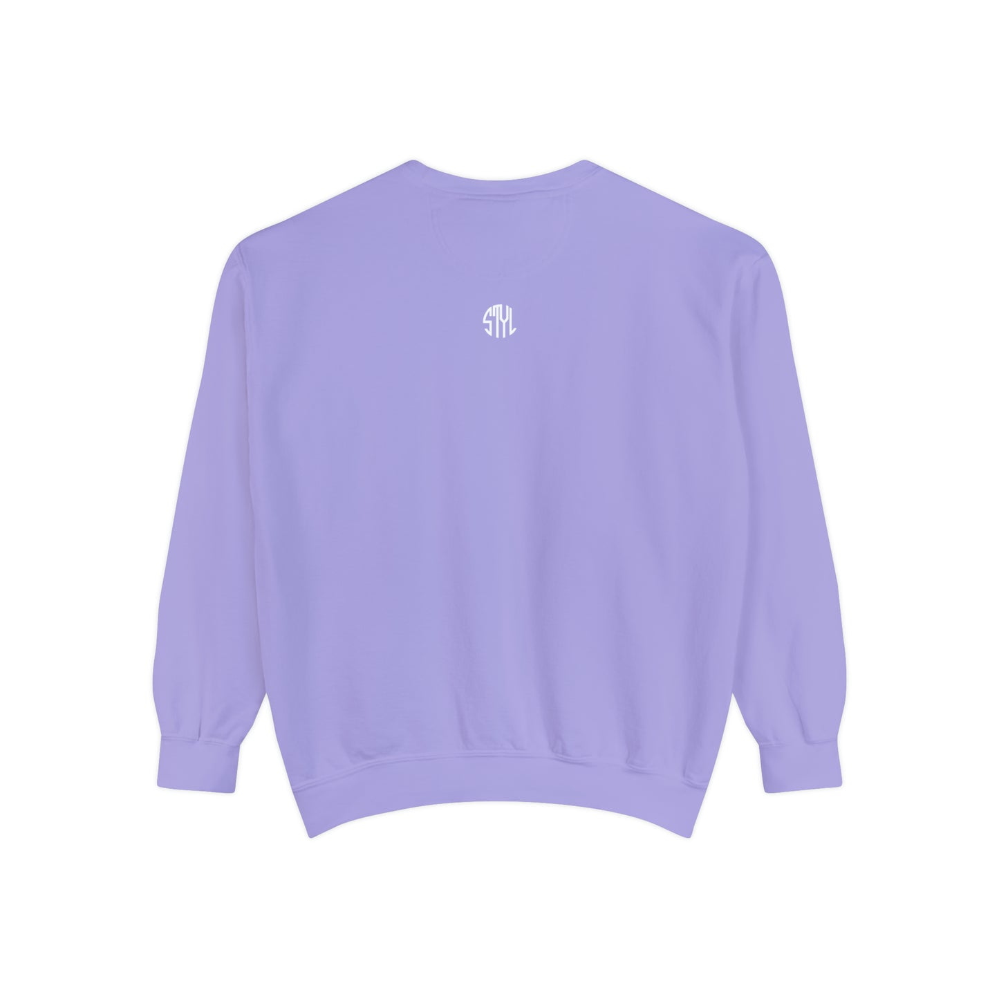 VILLA Comfort Colors Crewneck