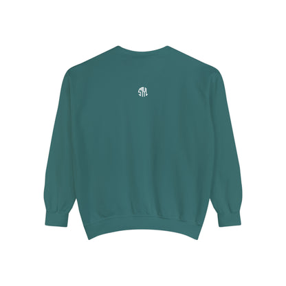 VILLA Comfort Colors Crewneck