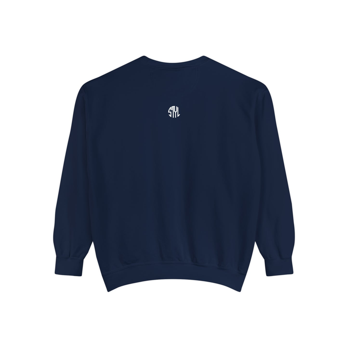 VILLA Comfort Colors Crewneck