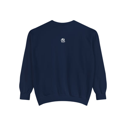 VILLA Comfort Colors Crewneck