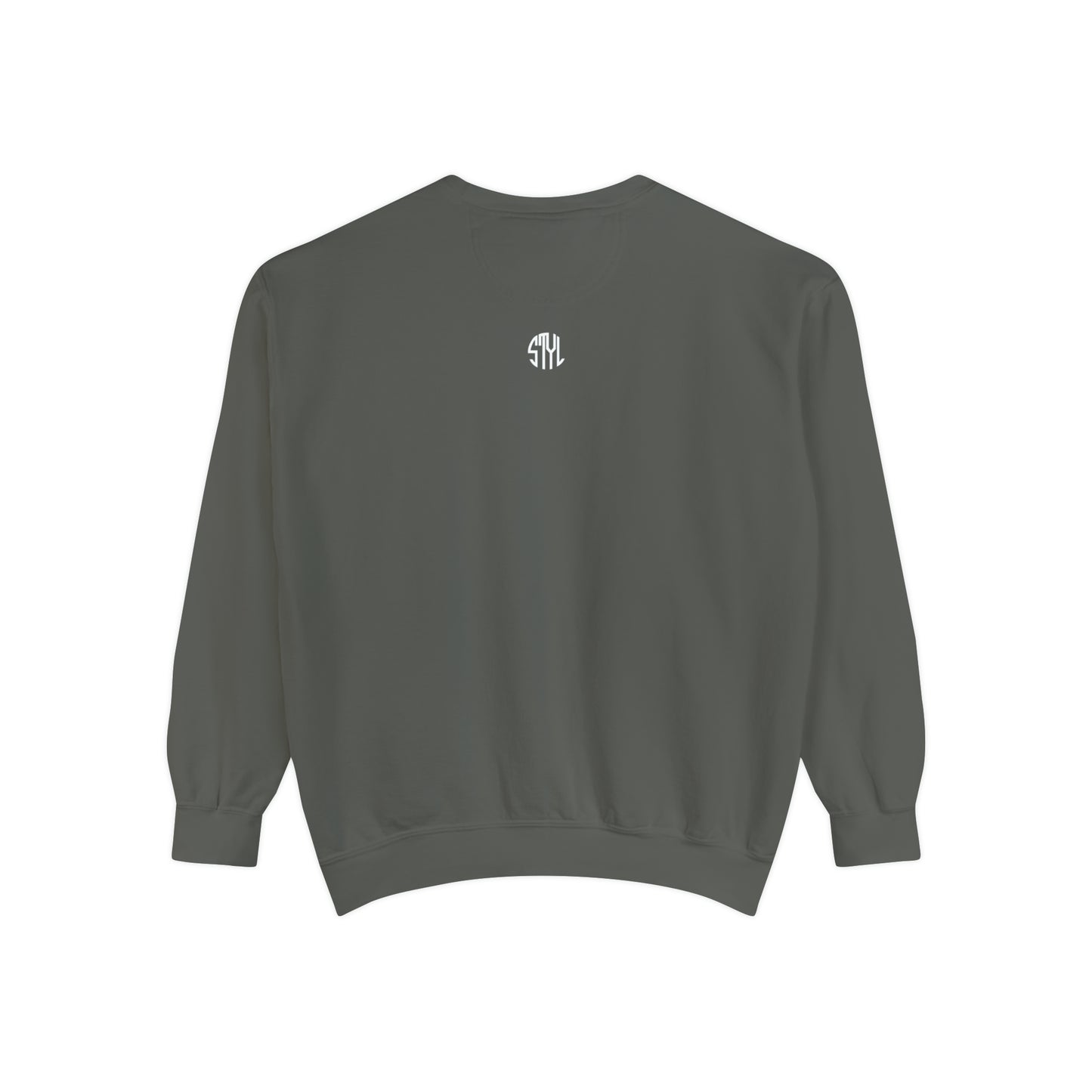 VILLA Comfort Colors Crewneck