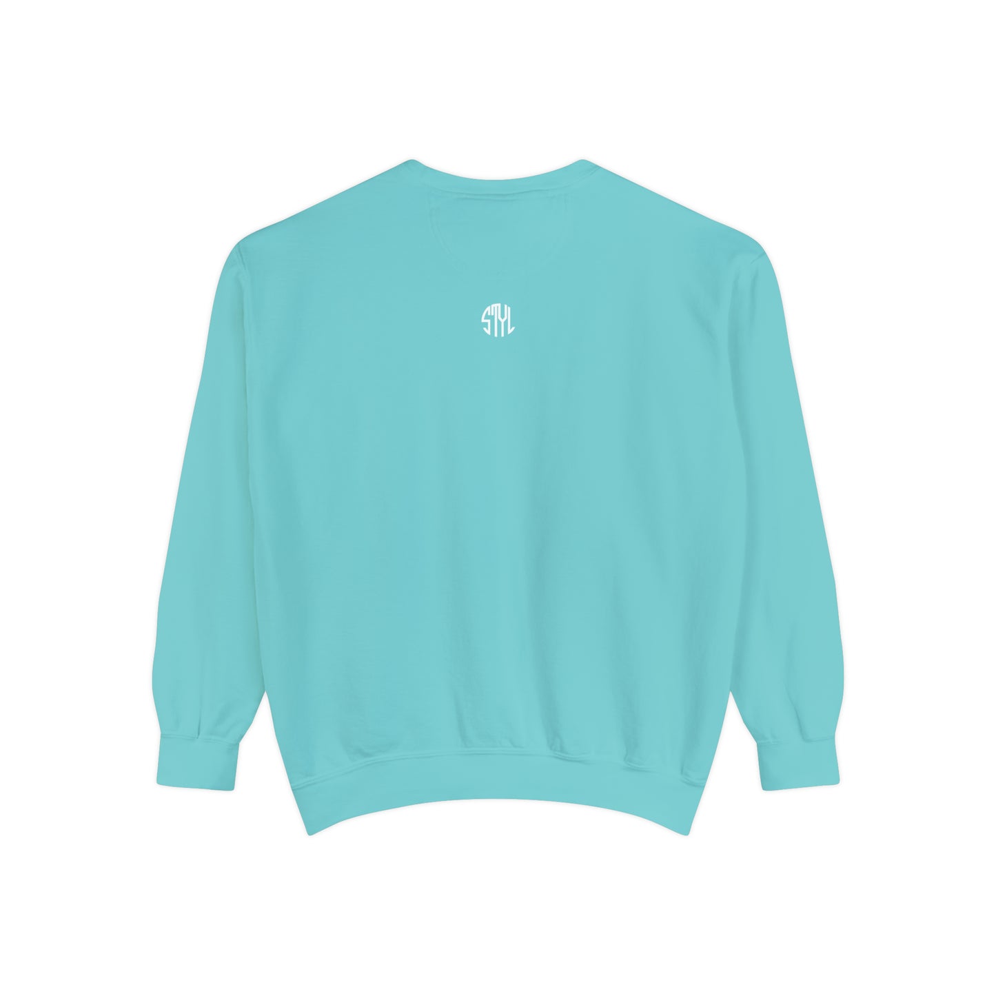 VILLA Comfort Colors Crewneck