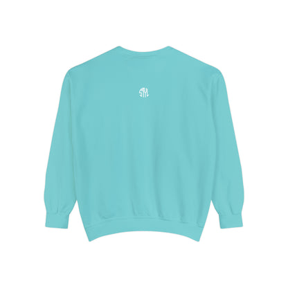 VILLA Comfort Colors Crewneck