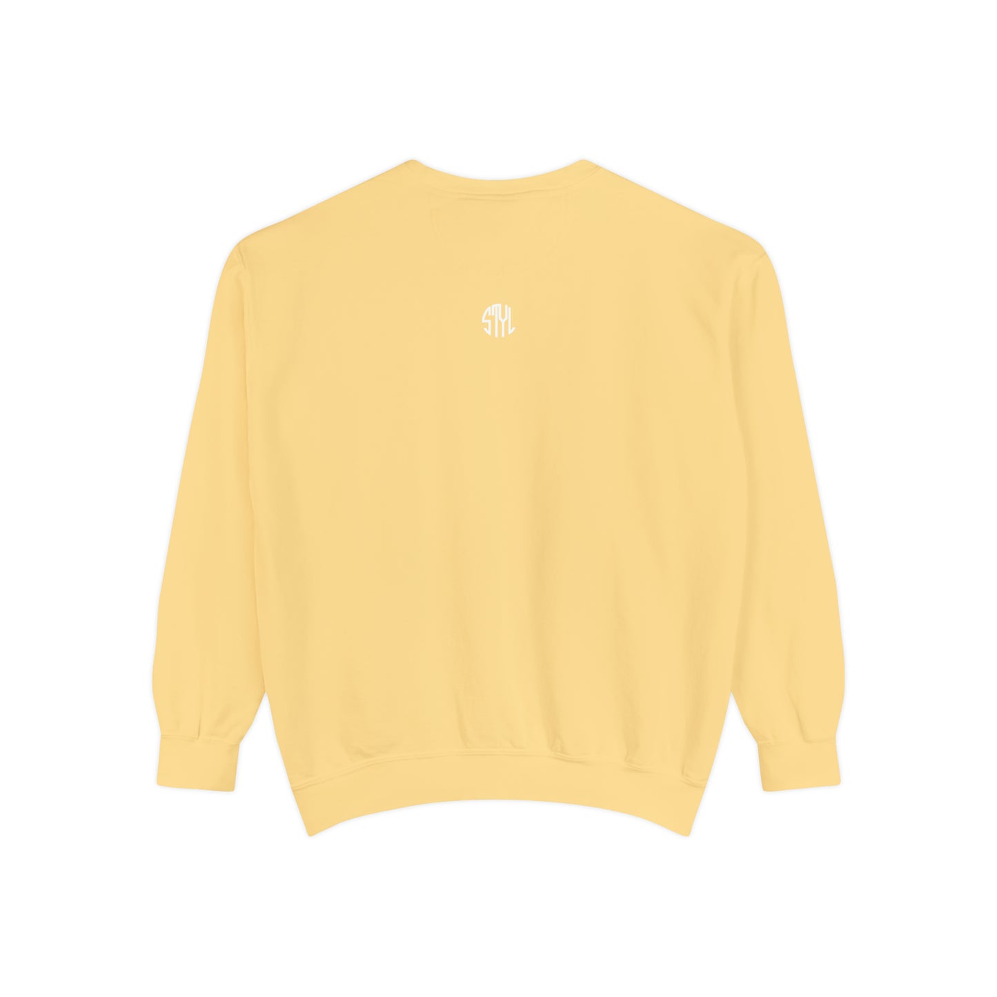 VILLA Comfort Colors Crewneck