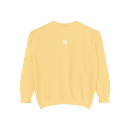 VILLA Comfort Colors Crewneck