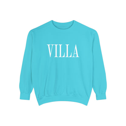 VILLA Comfort Colors Crewneck