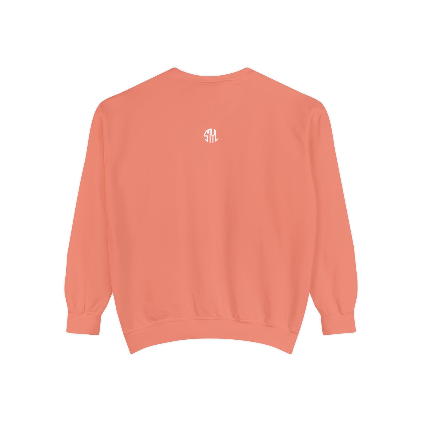 VILLA Comfort Colors Crewneck