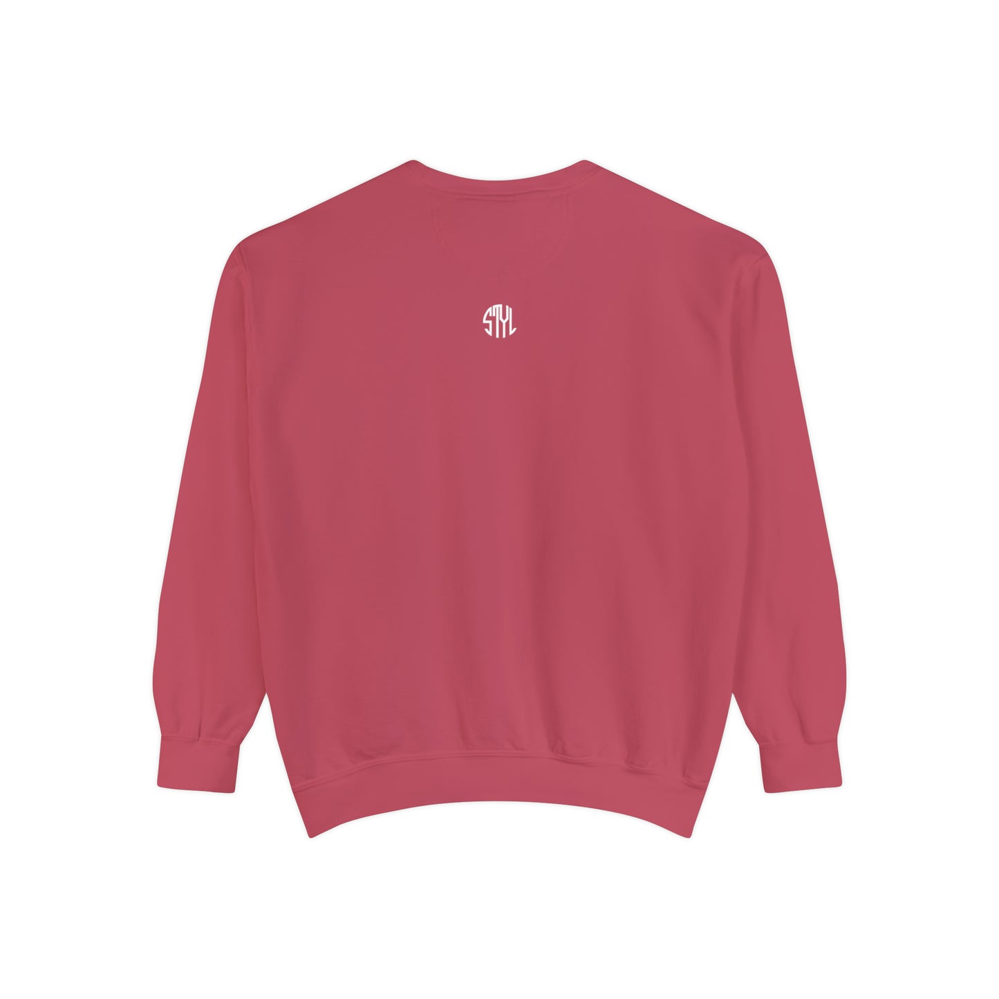 VILLA Comfort Colors Crewneck