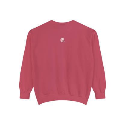 VILLA Comfort Colors Crewneck